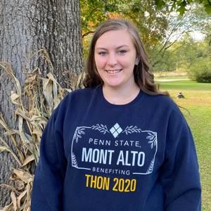 Meet your Posher, Raylee